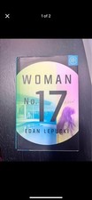Woman No. 17 : A Novel by Edan