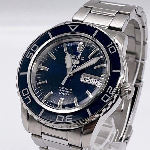 Orologio seiko sport - orologio, 5