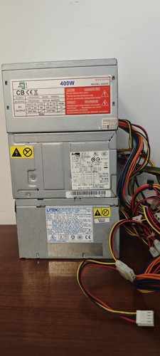 Lotto alimentari per - 5, pc