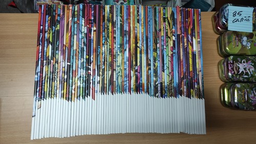 Fumetti orfani serie bonelli - serie,