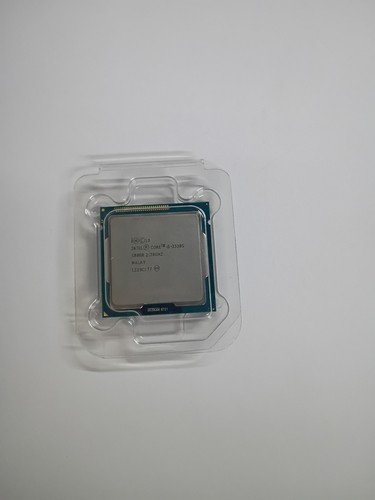 Intel core 3330s - i5-3330s,