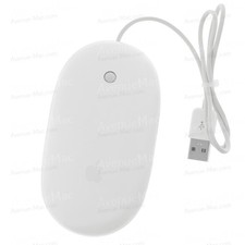  APPLE MIGHTY MAGIC MOUSE SOURIS FILAIRE USB