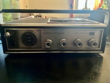 Radio/Lettore Cassette Am/Fm