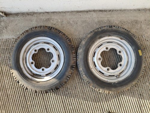 Cerchi originali volkswagen - cerchi, 15