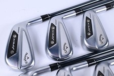 Callaway Apex Ai300 ferri da