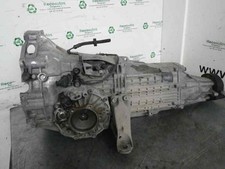 EFC cambio per AUDI A6 BERLINA