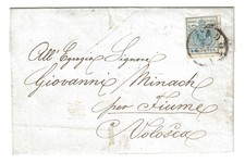 1852 lombardo veneto - c., i