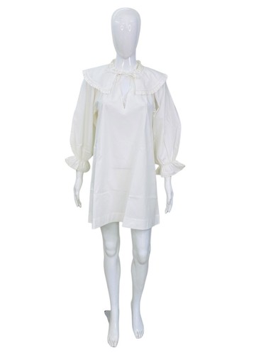 Doen donna increspatura - doen,