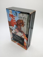 Malory STORIA DI RE ARTÙ E