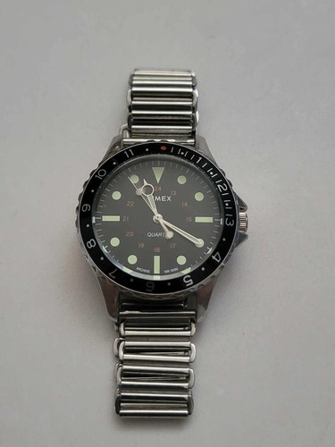 Orologio uomo timex navi - orologio,