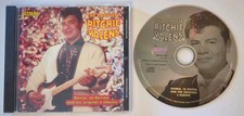 The Complete Ritchie Valens CD
