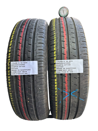 Pneumatici usati 175 r - usati,