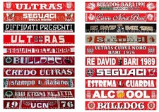 Subbuteo adesivi bari - 20,