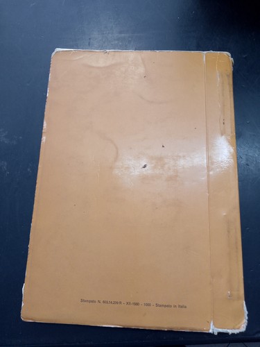 Catalogo ricambi originale - catalogo,
