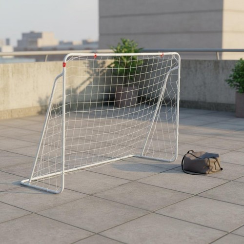 Porta calcio mobile - da,