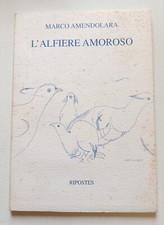 Marco Amendolara- L'ALFIERE
