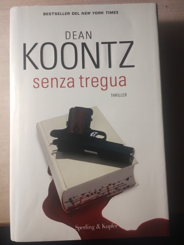 Rarissimo bestseller senza - rarissimo,