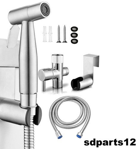 Kit rubinetto spruzzatore - rubinetto,