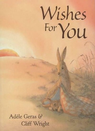 Wishes for you adele - for, geras