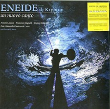 BEAU GESTE - ENEIDE DI KRYPTON