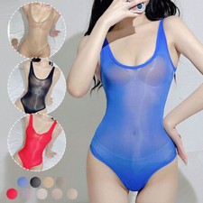 Body donna rete - body, da