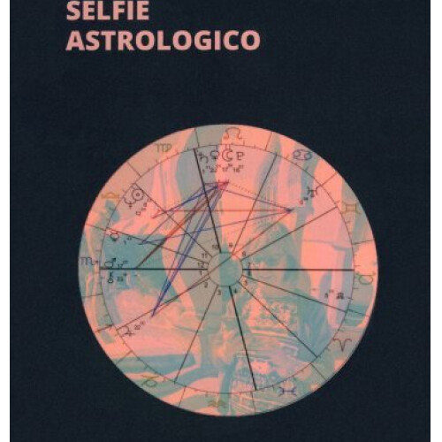 Libro selfie astrologico - selfie,