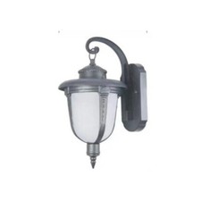 LAMPADA LANTERNA FARETTO MURO