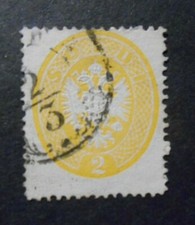 ITALIA ,ITALY 1863 Old State"