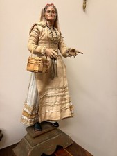 PRESEPE NAPOLETANO DEL '700