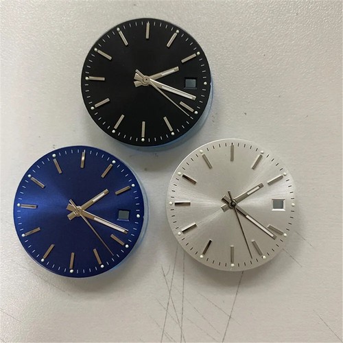 Sostituire quadrante orologio