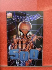 🟡 Spiderman/ Uomo Ragno