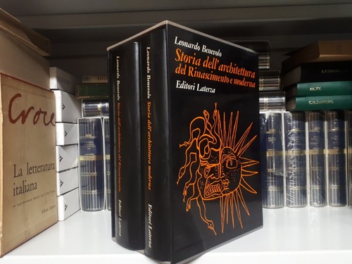 Storia architettura - storia,