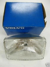 Inserto faro esterno originale