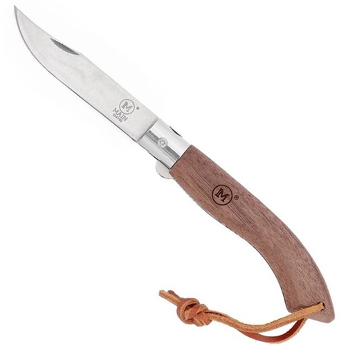 Coltello chiudibile legno - , di