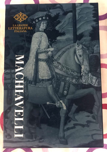 Grande letteratura - grande,