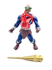 Mecaneck He Man Loose Action