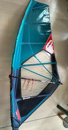 Segel severne blade - segel,