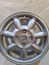 Rivestimento in polvere Raggio