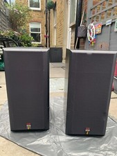 Altoparlanti B&W Bowers and