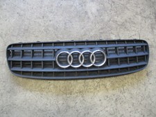Front mask radiator grille