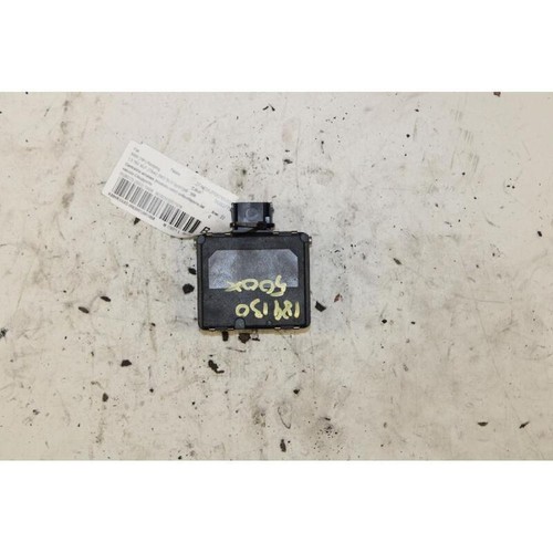 Sensore radar fiat 500x - sensore,