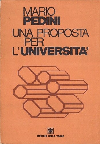 Saggi pedini mario una - saggi,