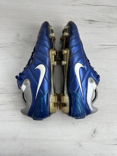 Scarpe calcio nike total - calcio,