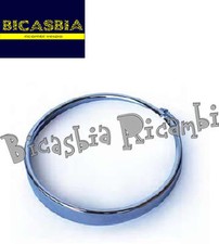 8019 - GHIERA FARO FANALE ANTERIORE SIEM VESPA 50 V5AT1 TELAIO 500001 - 6327063