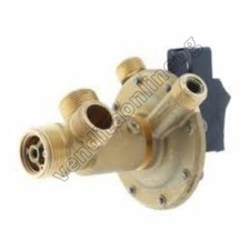 560166 VALVOLA DEVIATRICE PRESSOSTATICA A 3 VIE 1 MICRO ORIGINALE ARISTON