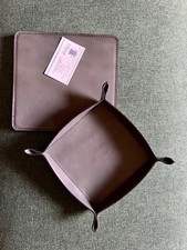 SVUOTATASCHE + PORTA MOUSE IN