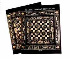 IL LIBRO DEI GIOCHI DA TAVOLO