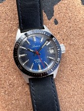 Diver Portex Automatic