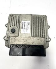 CENTRALINA MOTORE ECU FIAT PANDA (169)(2003 - 2012) 1.3 MULTIJET 70CV - 51766999