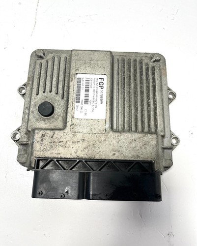 Centralina motore ecu - motore, fiat